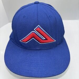 Pacific Headwear ORIGINAL Cap Hat L-XL‎ Blue